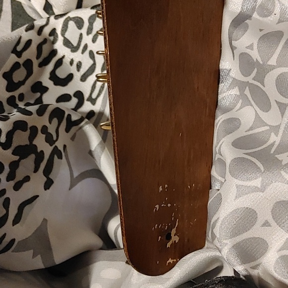 Vintage Horse Key Hanger - Picture 6 of 7